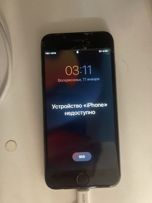 Айфон 6с за 2000