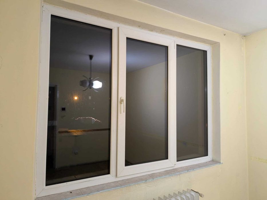 Geamuri si Usi termopane second hand in stare buna