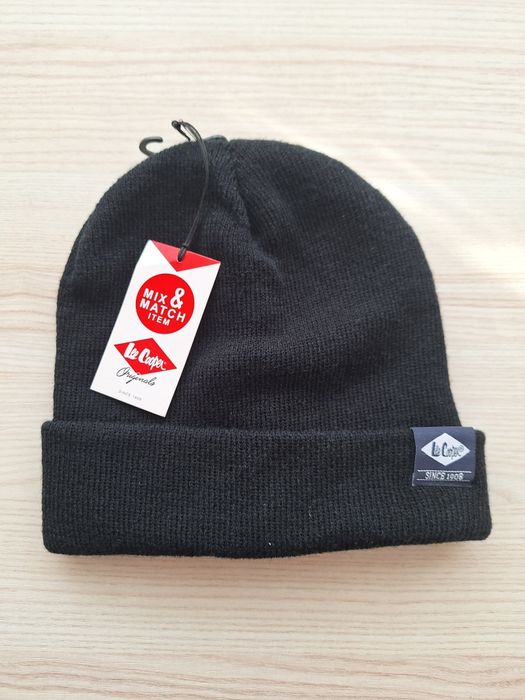 Caciula Lee Cooper Logo