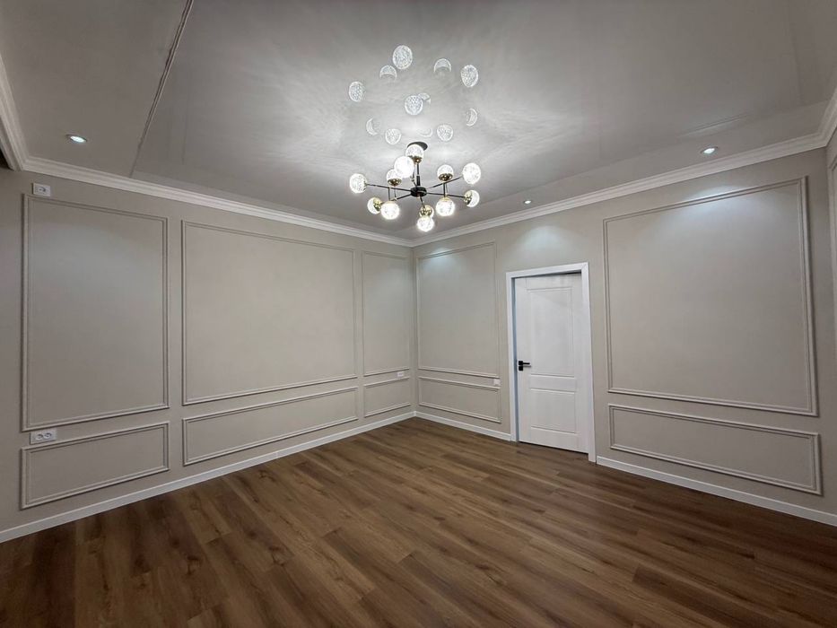 2/9/10 Баку, Узбум, Новостройка