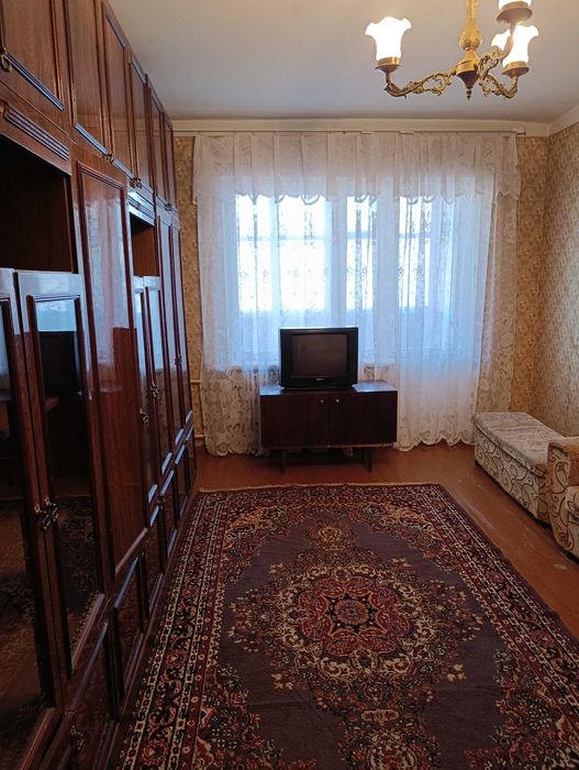 3 х комнатная Квартира в Красногорске кизил тог