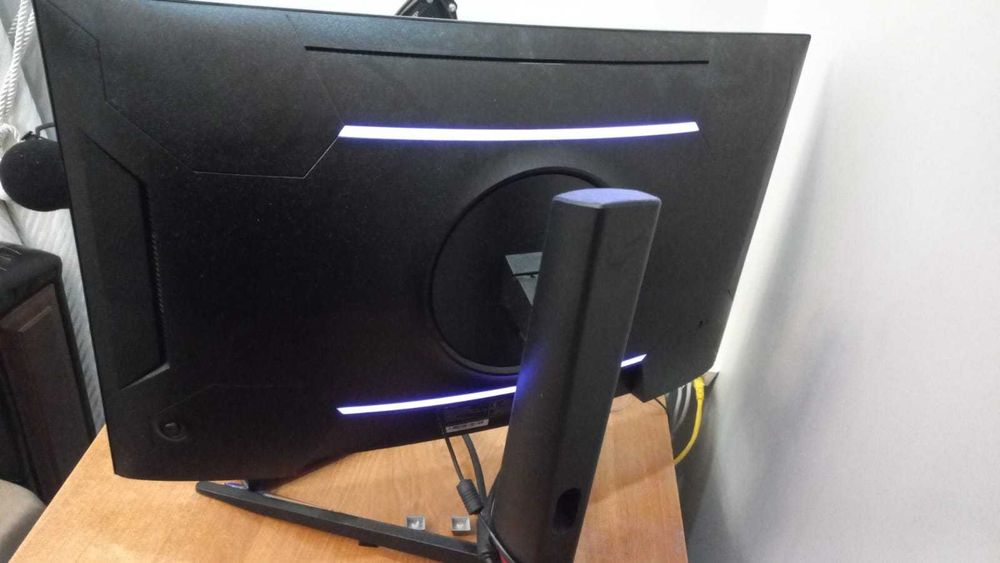 Монитор Ardor gaming 240hz