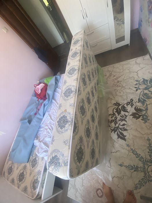 Матрас новый Матрас