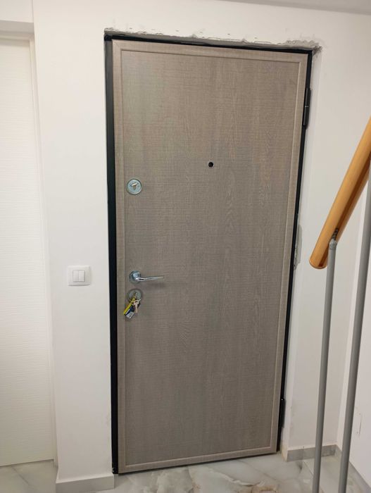 Montaj Profesional de Uși – Rapid și Precis