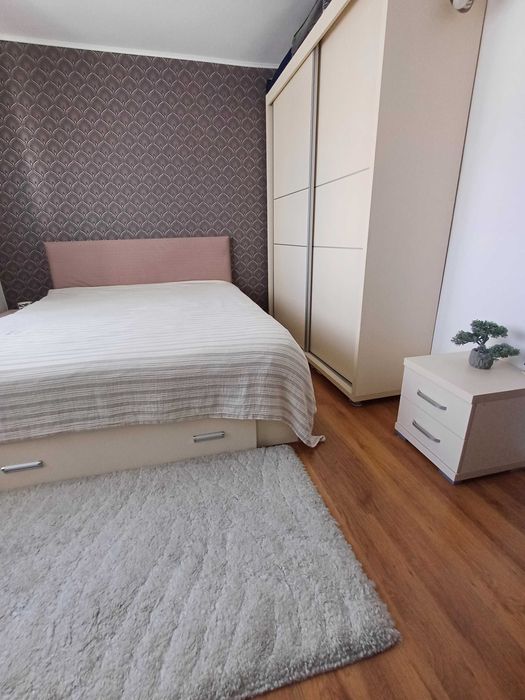 Apartament cu 2 camere