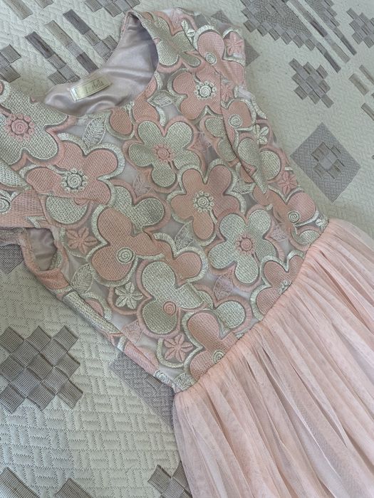 Продам платье