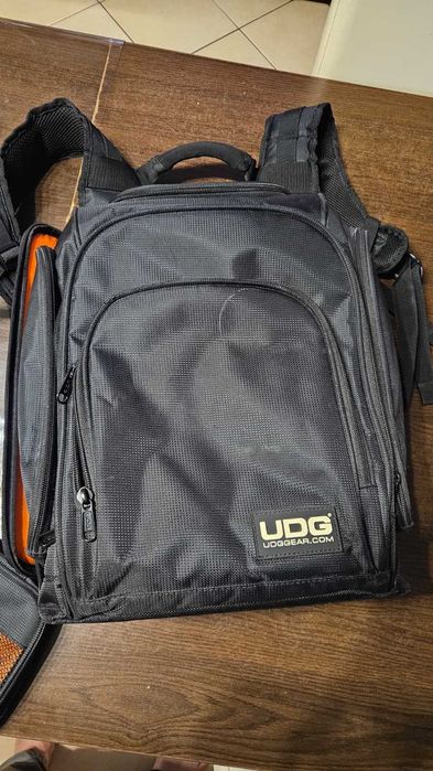 UDG Ultimate DIGI Rucsac DJ