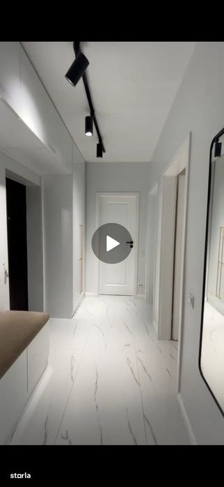 Apartament 2 camere LUX -Militari langa autostrada A1