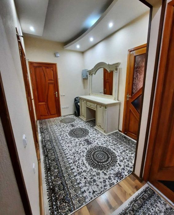 Срочно ТТЗ-4  3/2/4 Продается Квартира С Ремонтом!