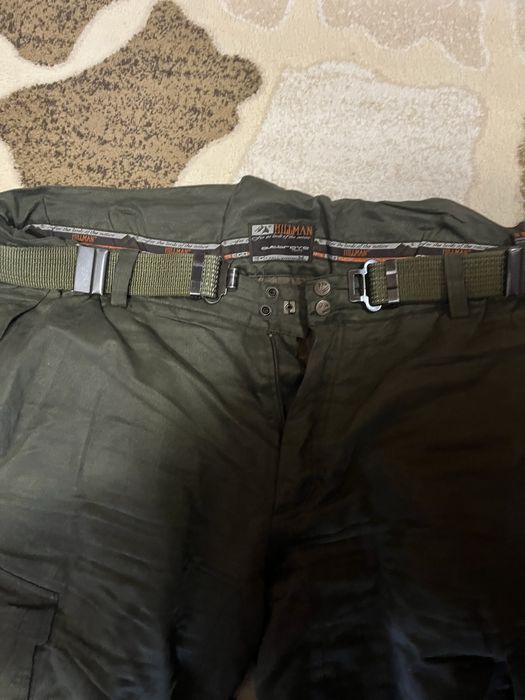 Екип за лов Hillman