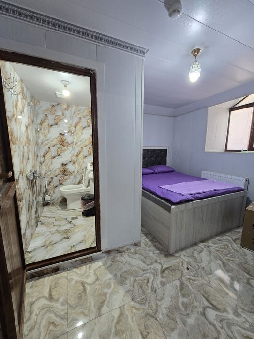 Гостиница bez zaks JontowR HOTEL YAKKASAROY