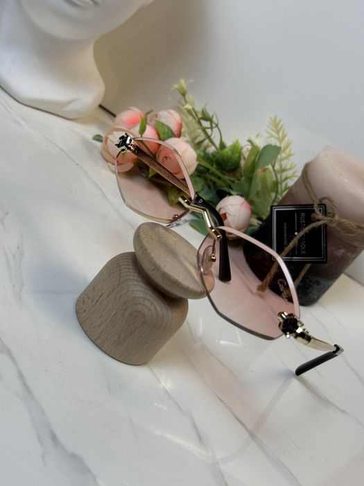 Ochelari Cartier