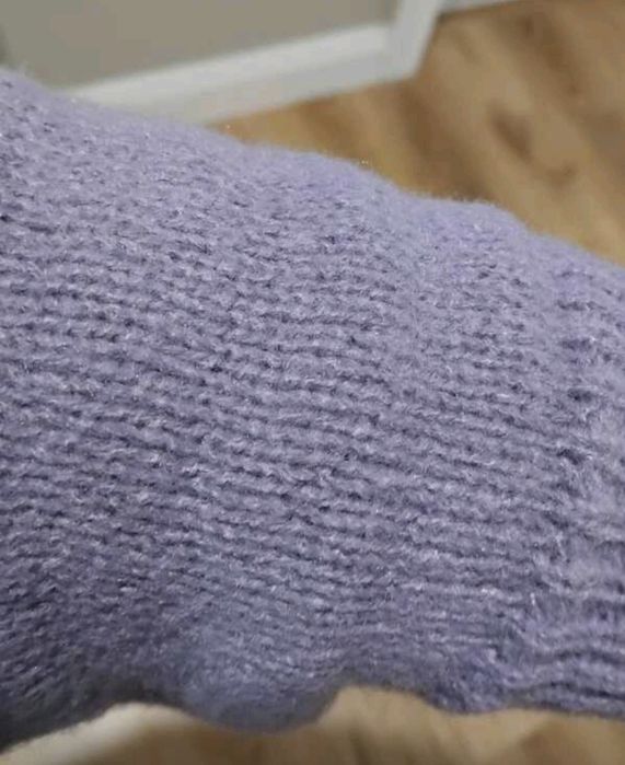 Pulover dama Nou xxl