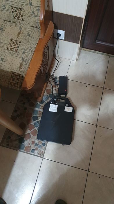 Vând baterie scuter electric 20ah 60 v