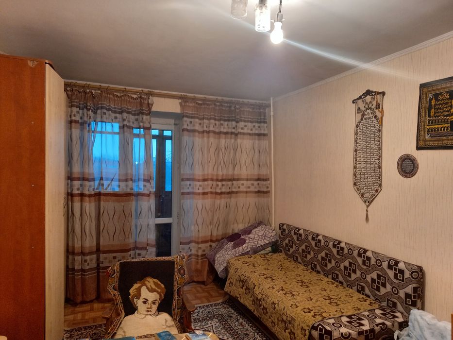 2 ком .квартира ЮГО ВОСТОК