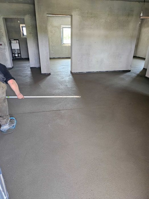 Tencuiala mecanizata sape mecanizate