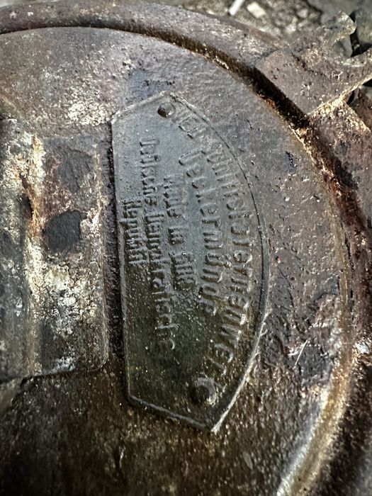 Felinar colectie GDR, Germania de Est