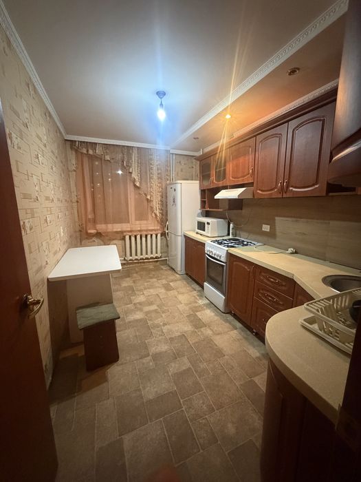 Сдам 3х комн квартиру