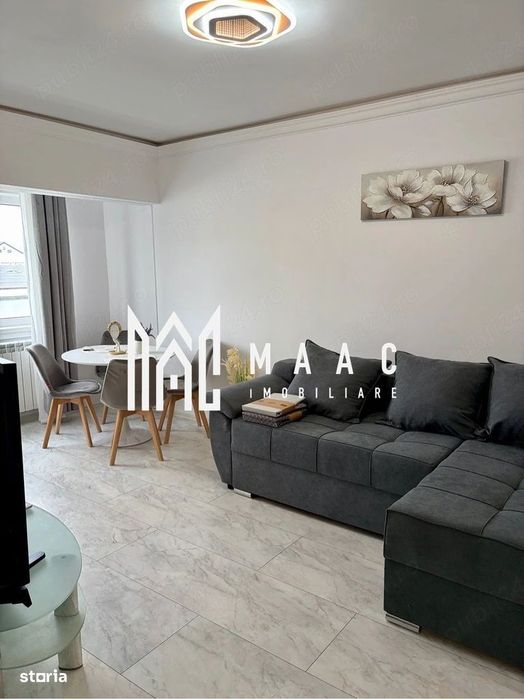 Garsoniera Valea Aurie | 25 MPU | Etaj 2