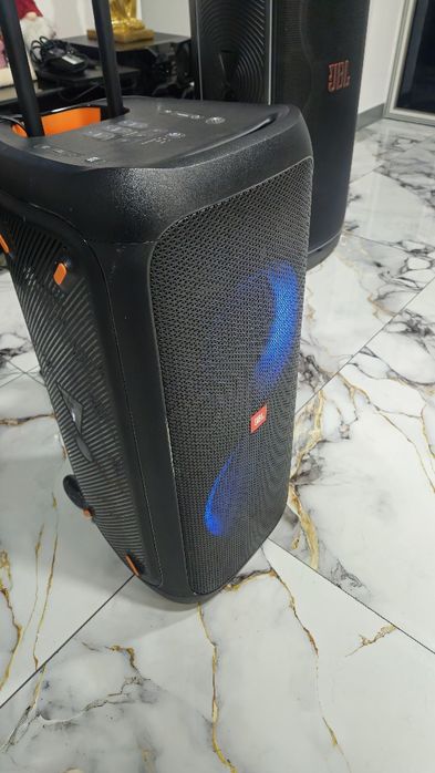 Boxa JBL PartyBox 310 Impecabilă Ca Nouă.Preṭ fix!