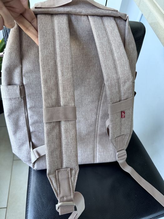 rucksack LEVIS Lpack