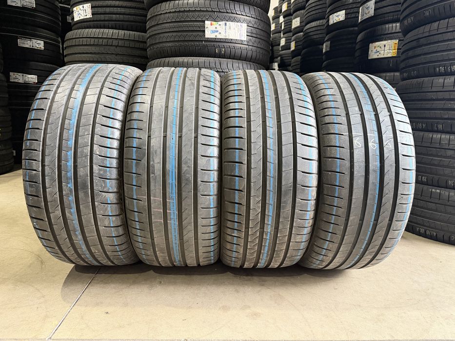 285/40/21  BRIDGESTONE 4бр