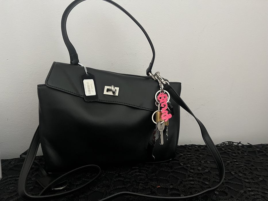 Сумка balenciaga rodeo small