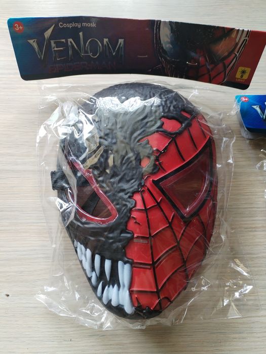 Игрушки аксесуары супергерои