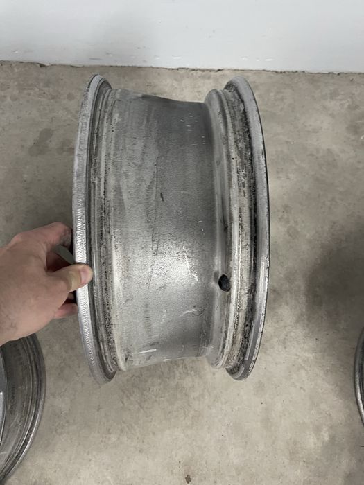 17”, 5х112, Skoda
