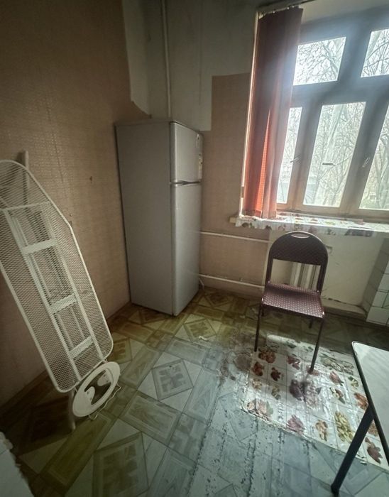 Высокопотолочка. Чиланзар 1 квартал