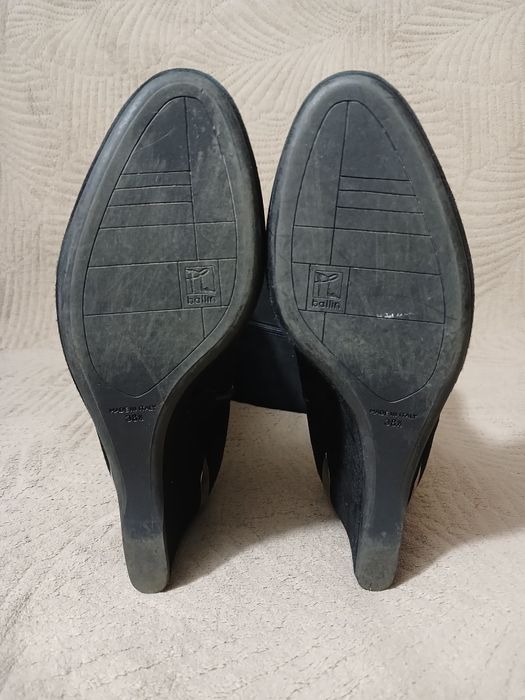 2 пары сапог Ballin