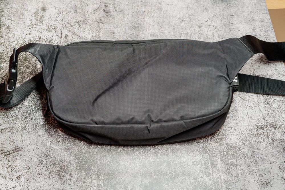 TomToc T33 3.5L Sling Bag Crossbody Bag Geanta de umar