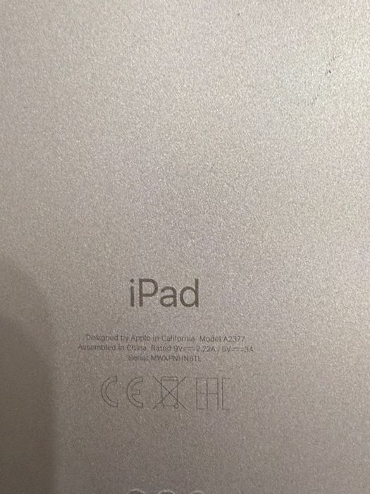 iPad 11 PRO 3rd gen