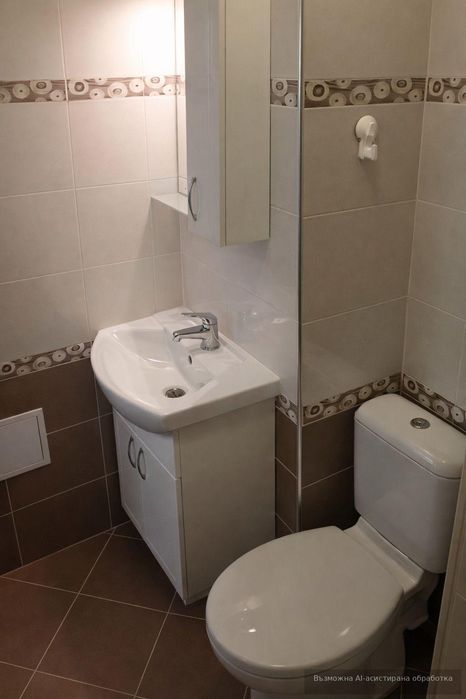Дава се под наем Двустаен апартамент в София, Павлово - 60 кв.м за 497.25 € - Снимка #4