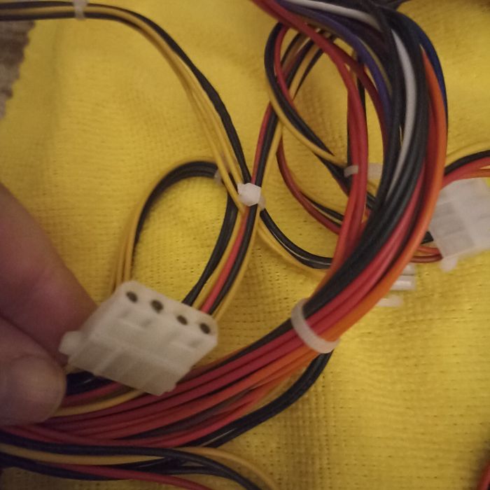 Продам Блок питания, для компьютера, на ПК