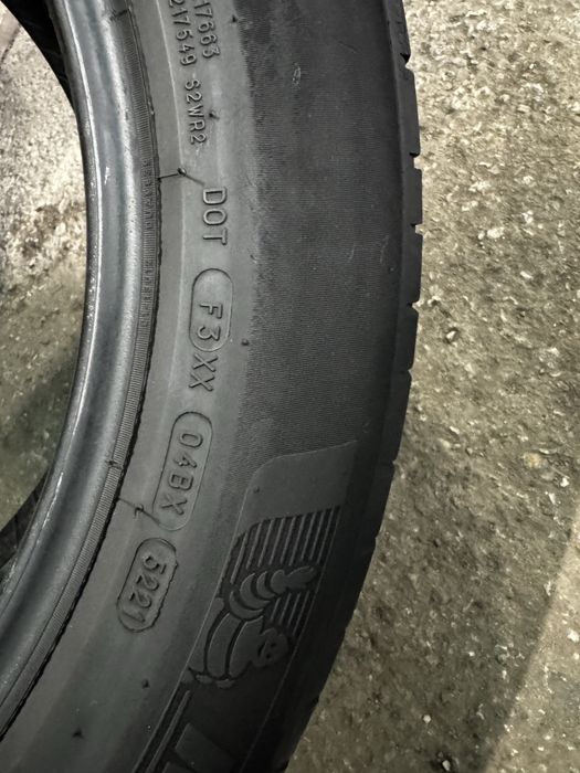 Гуми 255/50/19 MICHELIN Pilot Sport 4S