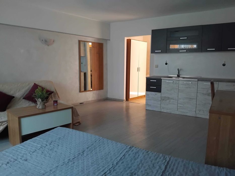 Продава се Едностаен апартамент в к.к. Слънчев бряг - 46 кв.м за 552 €/кв.м - Снимка #7