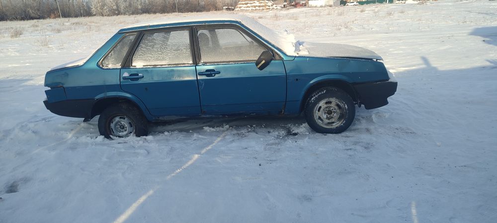 Авторазборка Ауди 80 б3. Ваз