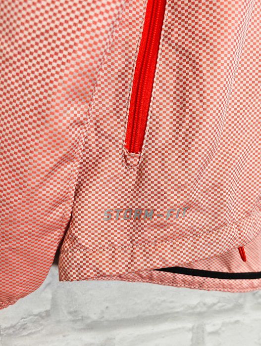NIKE Storm fit Оригинално дамско яке с качулка размер S