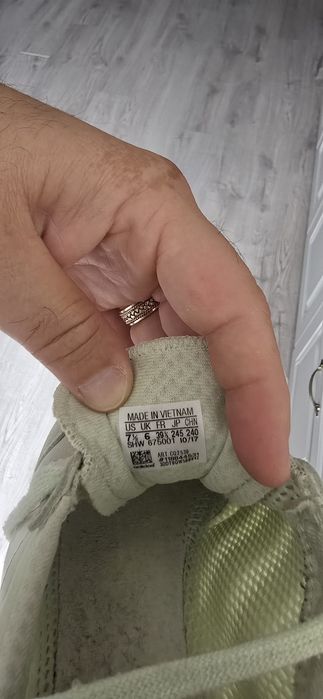 Vand Adidas 39 1/2