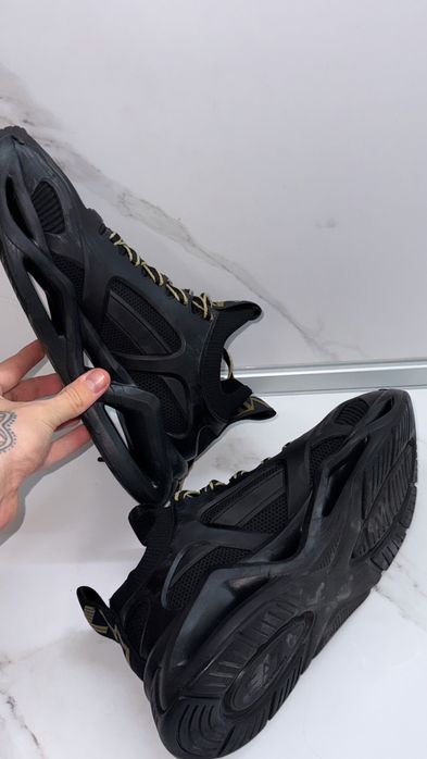 Emporio Armani EA7 мъжки маратонки