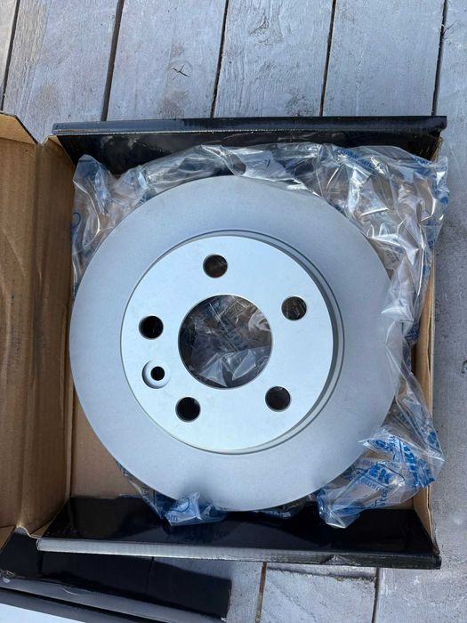 Placute frana JURATEK:JCP8079,JCP1766,JURATEK Disc frana:MER137,VAG128