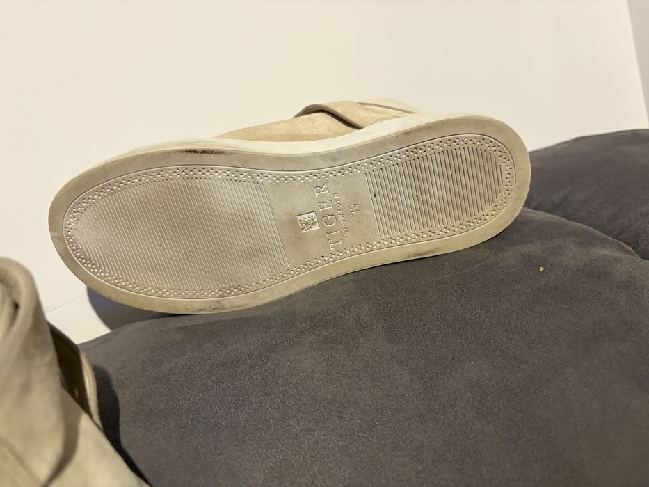 Tiger of Sweden кецове