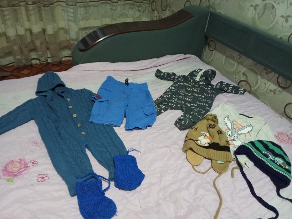 одежда для детей