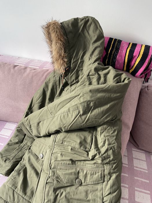 Куртка зима осень