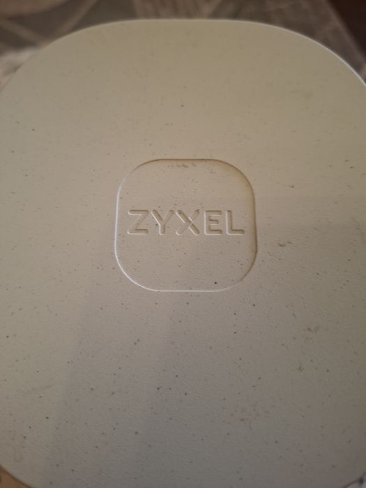 ZYXEL 5G NR Indoor Router cu Sim CPE WIFI 7 Model NR5307
