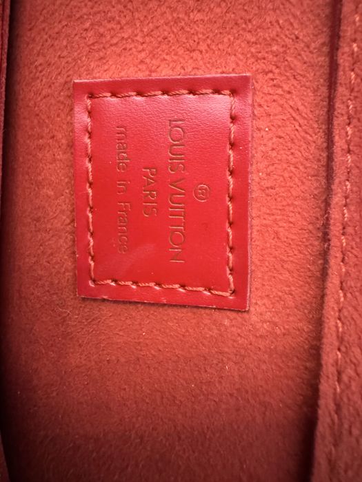 Сумка  Louis Vuitton