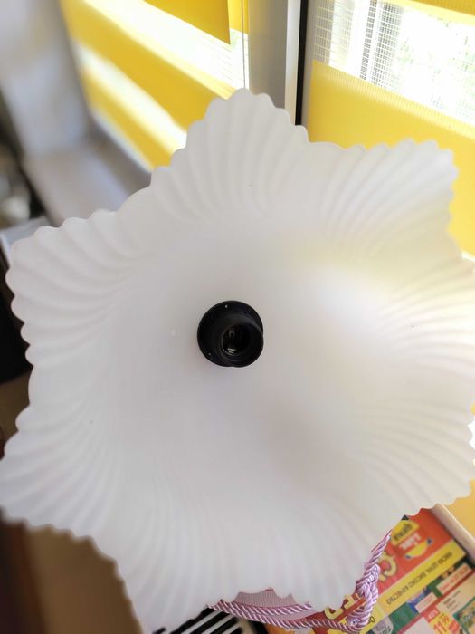 Лампа за таван Българска