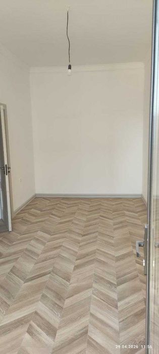 Ипотека!!! Продается 1 комнатная квартира в Янги Узбекистан