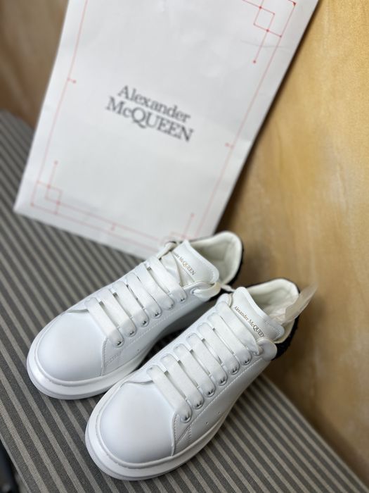 Alexander McQueen
